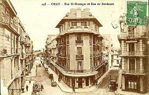 BG d- 11- Rue El- Moungar